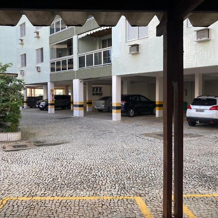 Apto Temporada Praia Do Forte Cabo Frio Rj מראה חיצוני תמונה