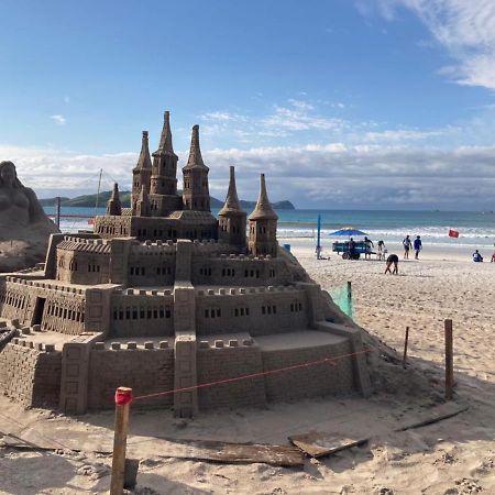 Apto Temporada Praia Do Forte Cabo Frio Rj מראה חיצוני תמונה