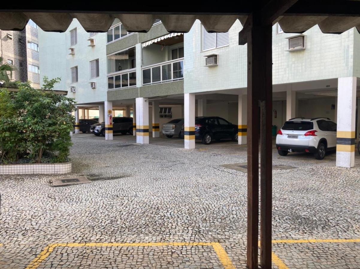 Apto Temporada Praia Do Forte Cabo Frio Rj מראה חיצוני תמונה