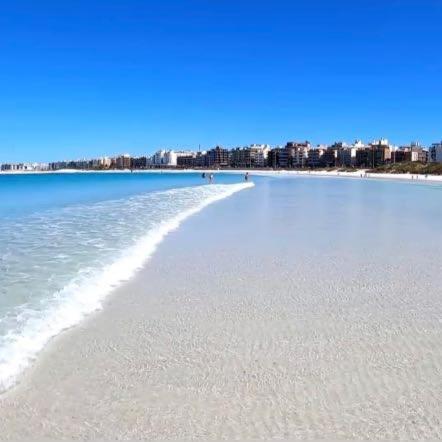 Apto Temporada Praia Do Forte Cabo Frio Rj מראה חיצוני תמונה
