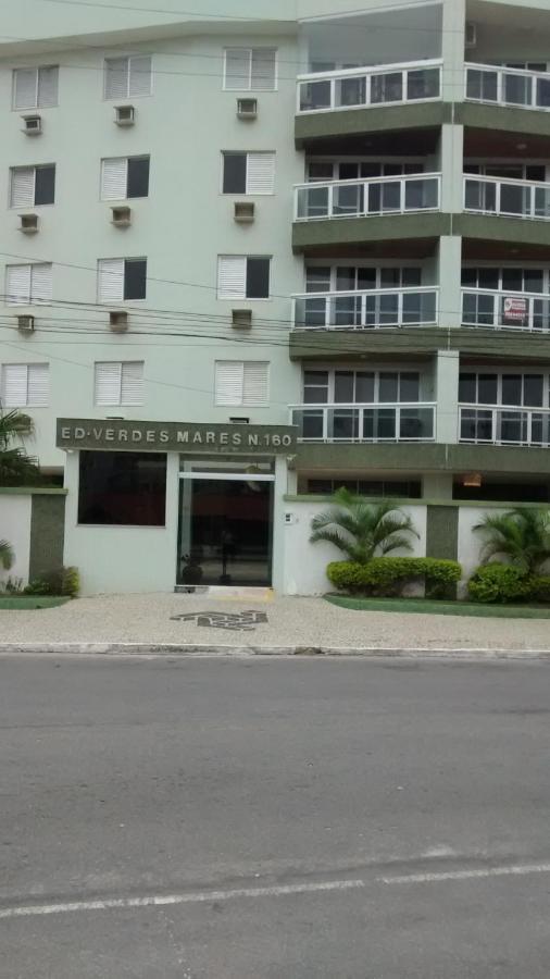 Apto Temporada Praia Do Forte Cabo Frio Rj מראה חיצוני תמונה