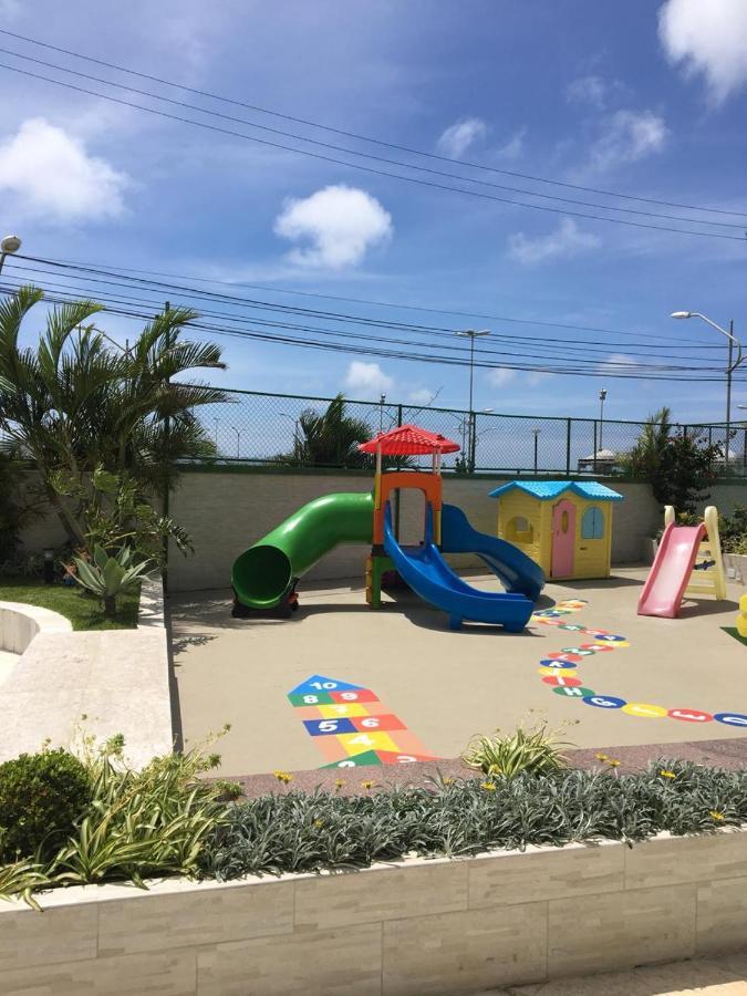 Apto Temporada Praia Do Forte Cabo Frio Rj מראה חיצוני תמונה